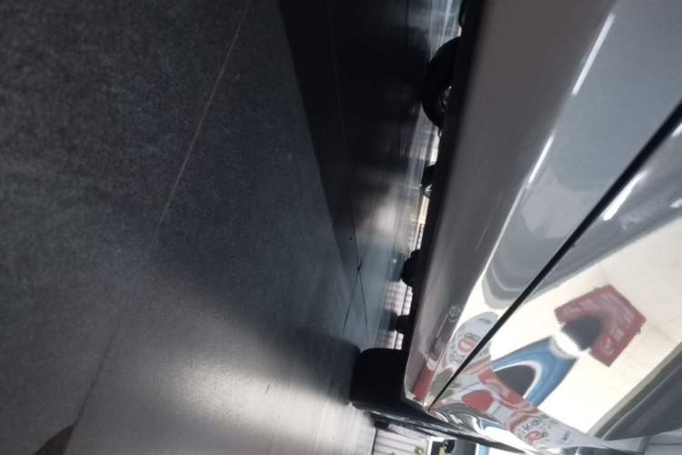 Used Toyota Camry 2019 2.5G Luxury Edition China VI Standard Left Side Sill