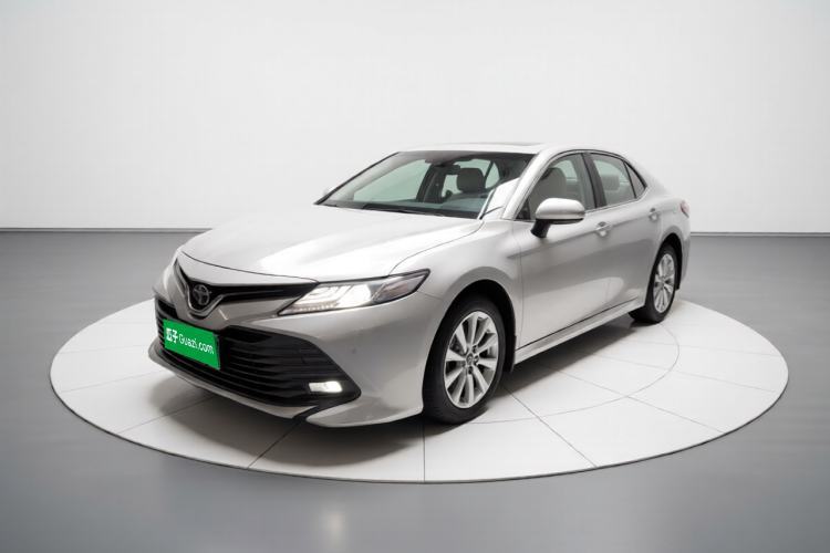 Używany Toyota Camry 2019 2.0G Luxury Edition China VI Standard Guazi used car, China used car export, Used car for sale, Used cars, Cheapest cars for sale