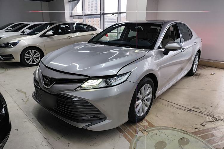 Used Toyota Camry 2019 2.0G Luxury Edition China VI Standard Guazi used car, China used car export, Used car for sale, Used  cars, Cheapest cars for sale