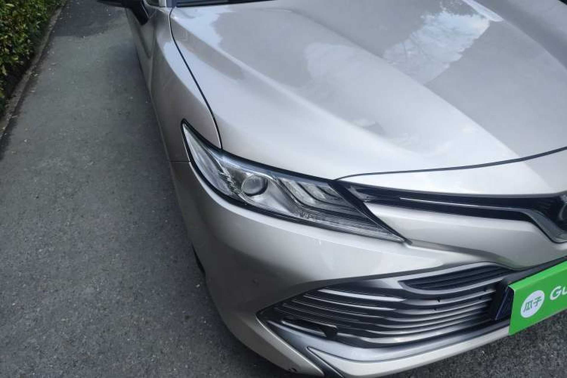 Used Toyota Camry 2019 2.0G Luxury Edition China VI Standard Right Front Headlight