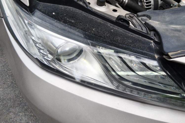 Used Toyota Camry 2019 Revised Version 2.5G Luxury Edition Right Front Headlight