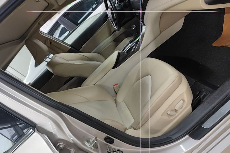 Used Toyota Camry 2019 2.0G Luxury Edition China VI Standard Right Front Seat