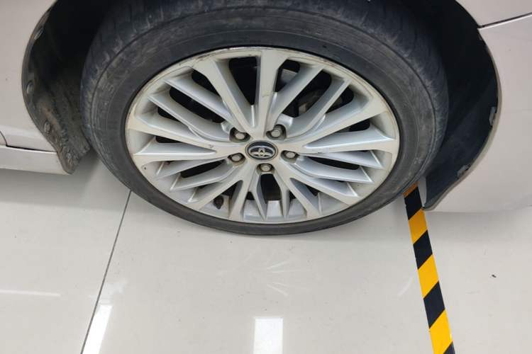 Used Toyota Camry 2019 2.5G Luxury Edition China VI Standard Right Front Wheel Hub