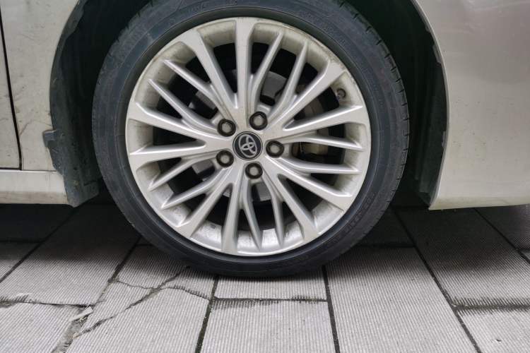 Used Toyota Camry 2019 2.5G Luxury Edition China VI Standard Right Front Wheel Hub