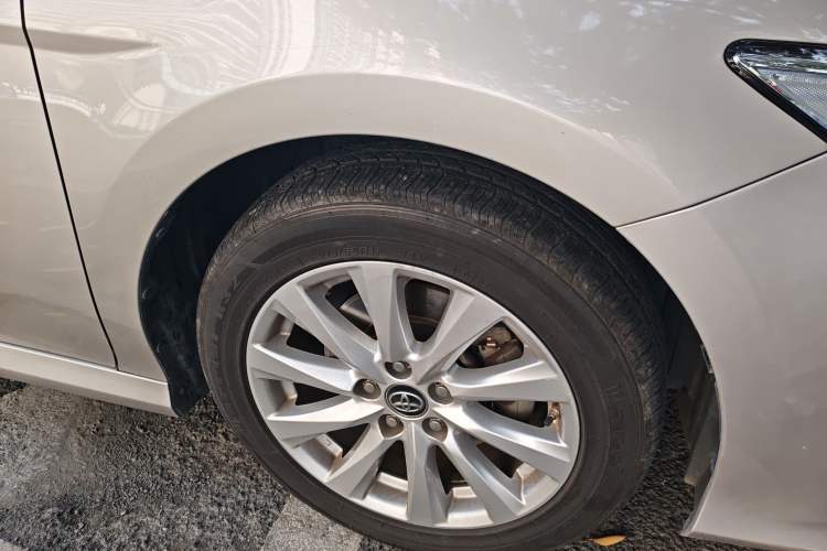 Used Toyota Camry 2019 2.0G Luxury Edition China VI Standard Right Front Wheel Hub