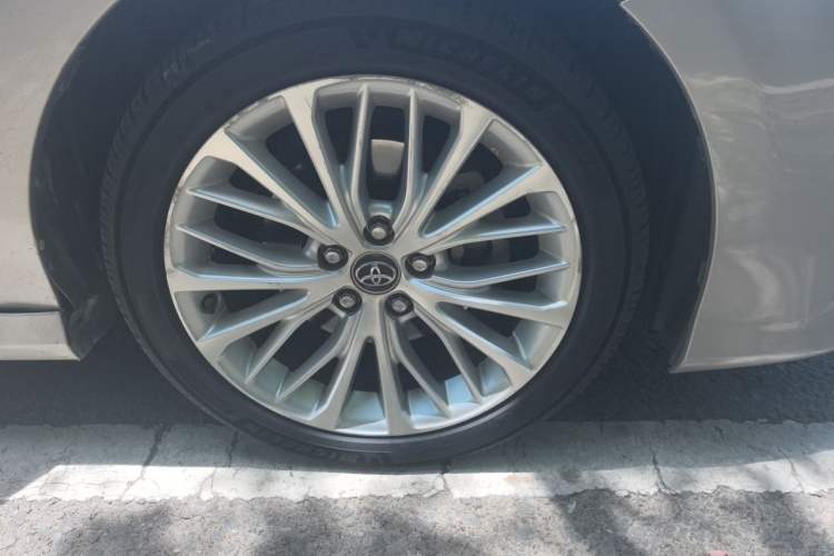 Used Toyota Camry 2019 2.5G Luxury Edition China VI Standard Right Front Wheel Hub