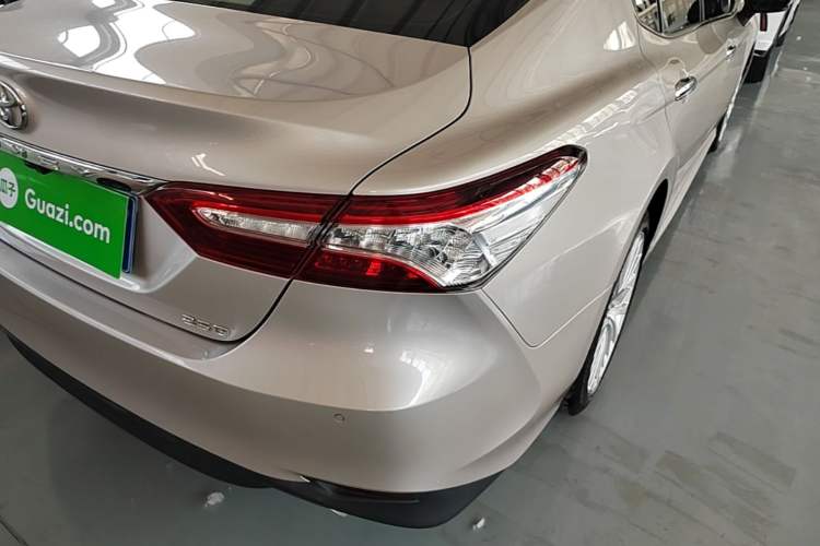 Used Toyota Camry 2019 Revised Version 2.5G Luxury Edition Right Rear Taillight