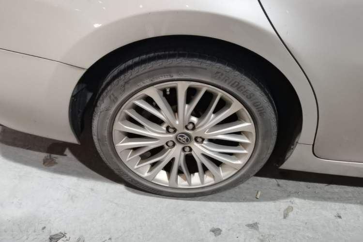 Used Toyota Camry 2019 2.5G Luxury Edition China VI Standard Right Rear Wheel Hub
