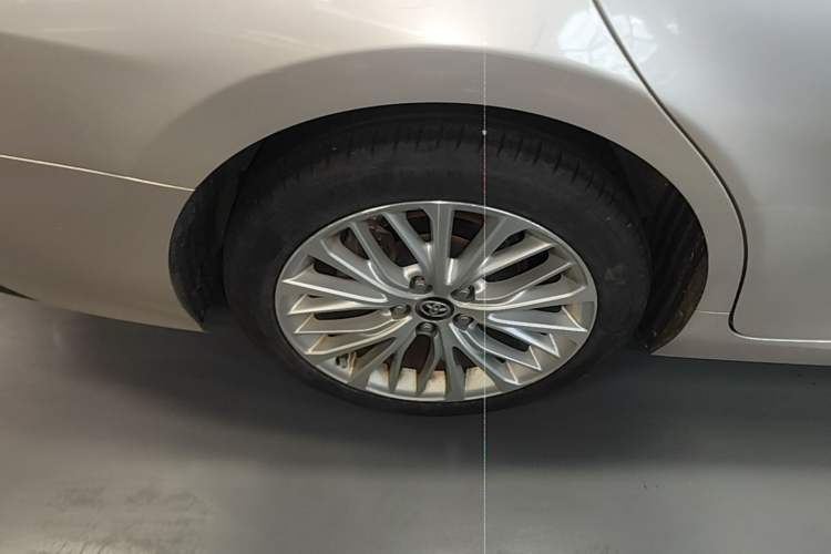 Used Toyota Camry 2019 2.5G Luxury Edition China VI Standard Right Rear Wheel Hub