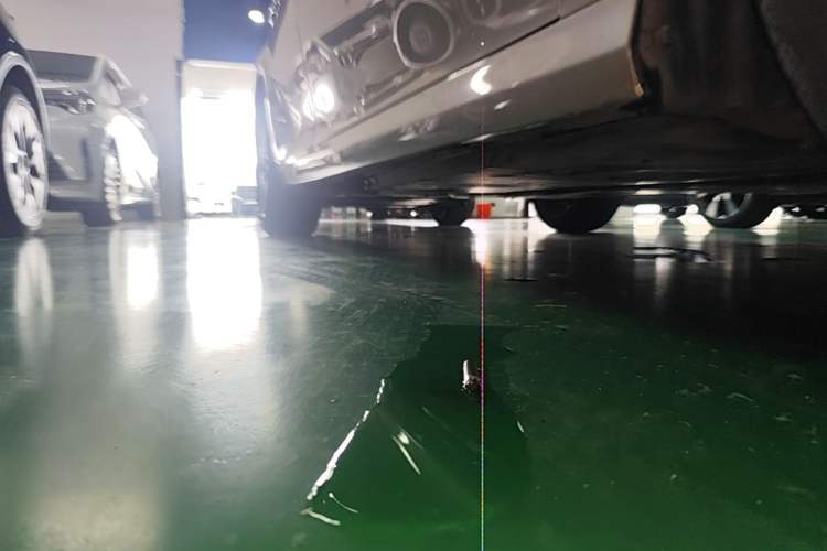 Used Toyota Camry 2019 2.5G Luxury Edition China VI Standard Right Side Sill