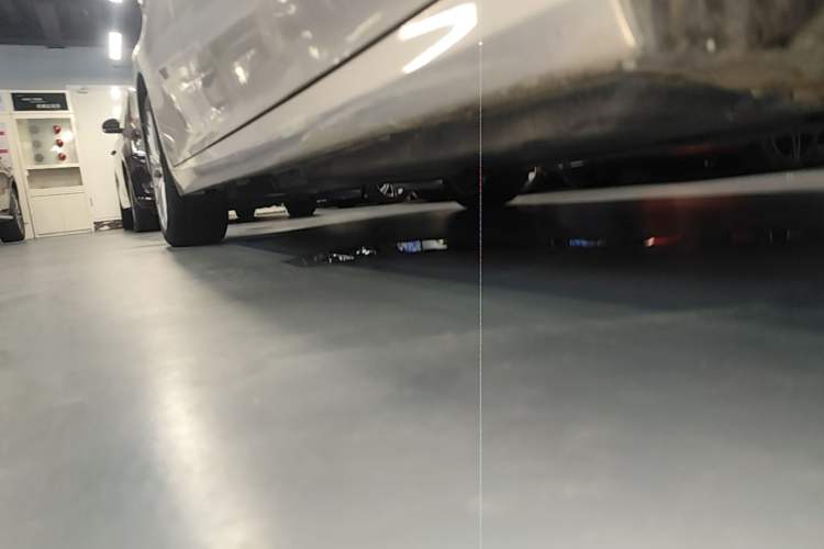 Used Toyota Camry 2019 2.5G Luxury Edition China VI Standard Right Side Sill