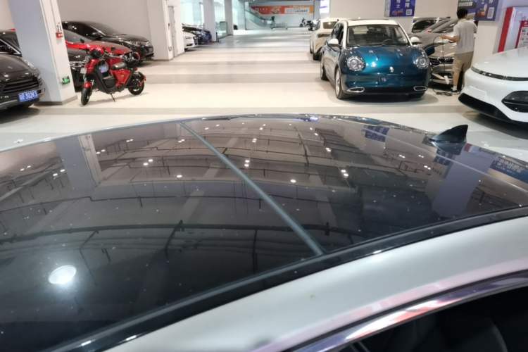 Used Toyota Camry 2019 2.5G Luxury Edition China VI Standard Roof