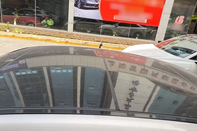 Used Toyota Camry 2019 Revised Version 2.5G Luxury Edition Roof