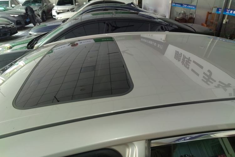 Used Toyota Camry 2019 2.0G Luxury Edition China VI Standard Roof