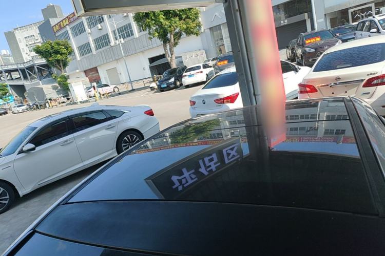 Used Toyota Camry 2019 2.5G Luxury Edition China VI Standard Roof