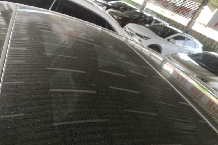 Used Toyota Camry 2019 2.5G Luxury Edition China VI Standard Roof