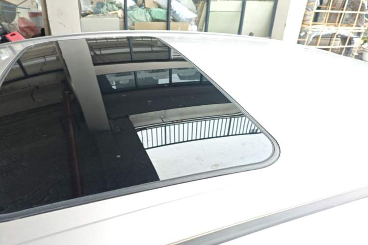 Used Toyota Camry 2019 Revised Version 2.0G Luxury Edition Roof