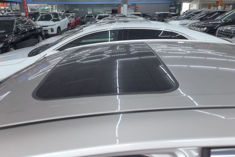 Used Toyota Camry 2019 2.5S FENGSHANG Version China VI Standard Roof