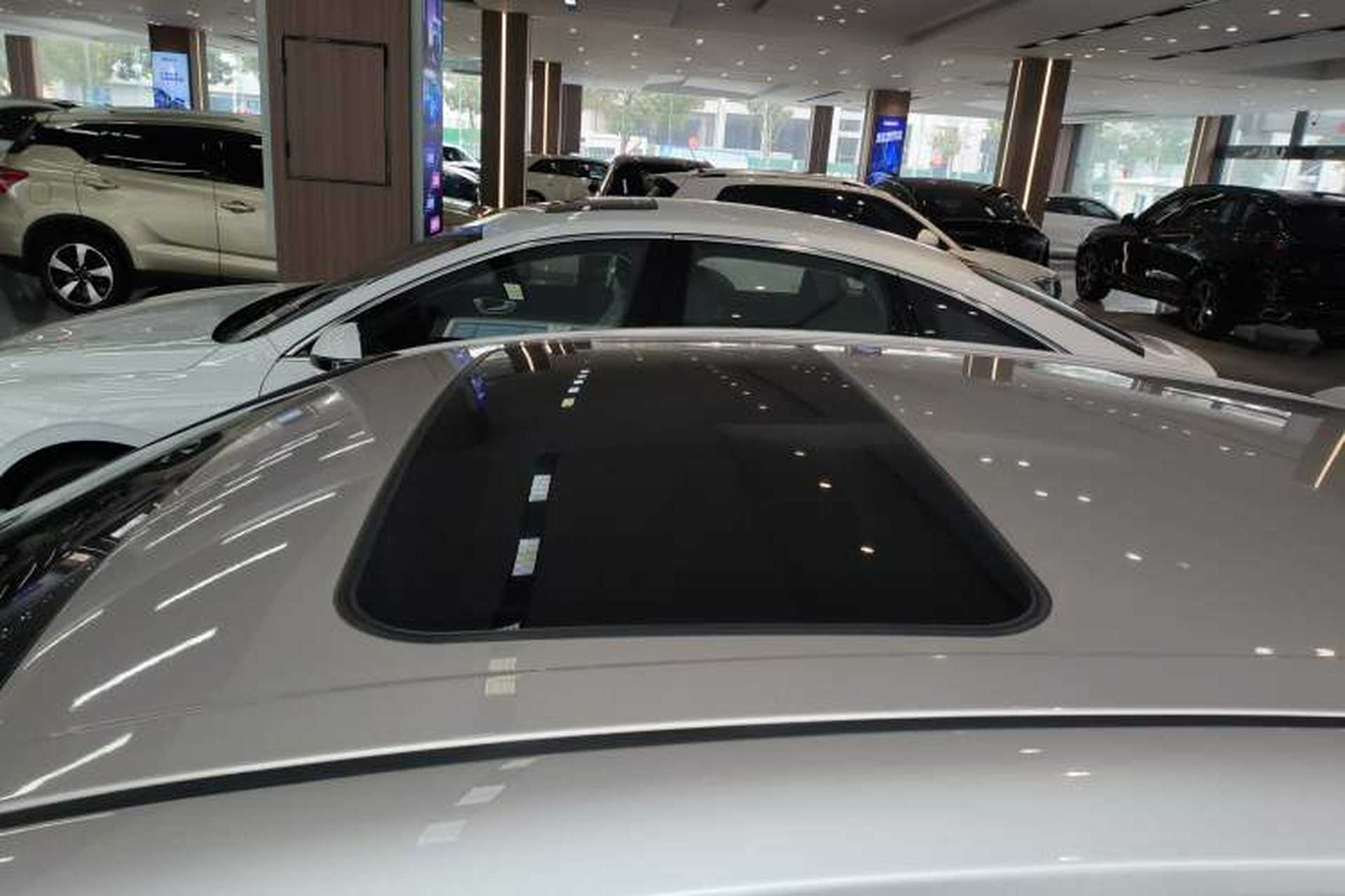 Used Toyota Camry 2019 2.0G Luxury Edition China VI Standard Roof