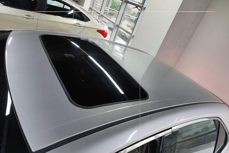 Used Toyota Camry 2019 2.0G Luxury Edition China VI Standard Roof