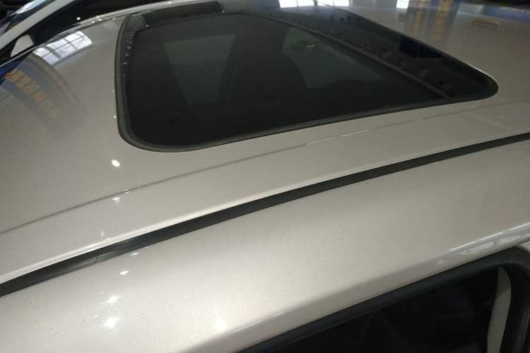 Used Toyota Camry 2019 2.0G Luxury Edition China VI Standard Roof