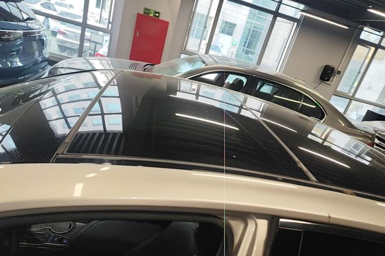 Used Toyota Camry 2019 2.5G Luxury Edition China VI Standard Roof