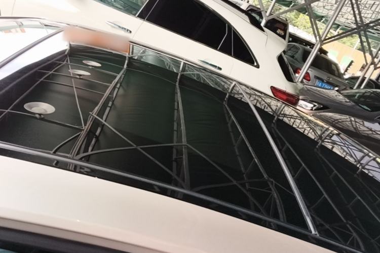 Used Toyota Camry 2019 Revised Version 2.5G Luxury Edition Roof