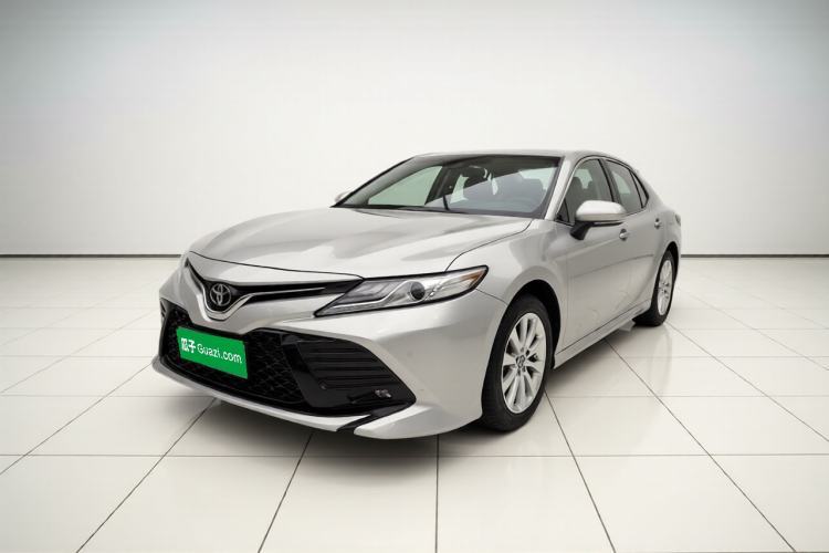 Used Toyota Camry 2019 Revised Version 2.0G Luxury Edition Guazi used car, China used car export, Used car for sale, Used  cars, Cheapest cars for sale