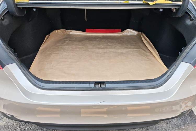 Used Toyota Camry 2019 2.0G Luxury Edition China VI Standard Trunk
