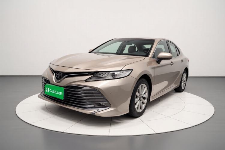 Ojetý Toyota Camry 2019 Revised Version 2.0G Luxury Edition Guazi used car, China used car export, Used car for sale, Used  cars, Cheapest cars for sale