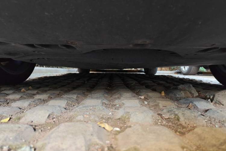 Used Toyota Camry 2019 2.5S FENGSHANG Version China VI Standard Chassis Front