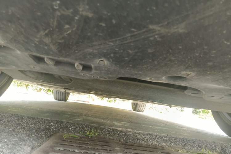 Used Toyota Camry 2019 2.5S FENGSHANG Version China V Standard Chassis Front