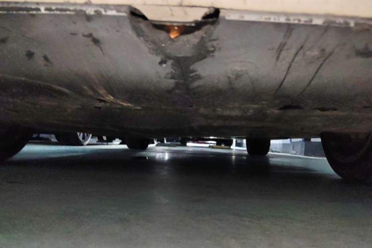 Used Toyota Camry 2019 Dual-Engine 2.5 HG Luxury Edition China V Standard Chassis Front