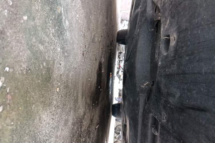 Used Toyota Camry 2019 2.5S FENGSHANG Version China VI Standard Chassis Front