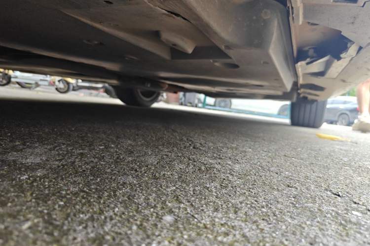 Used Toyota Camry 2019 Revised Version 2.0S Fēngshàng Edition Chassis Front Left