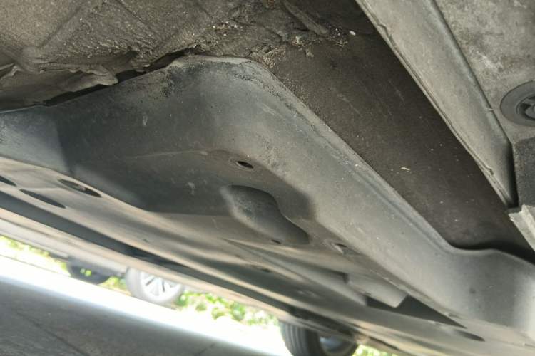 Used Toyota Camry 2019 2.5S FENGSHANG Version China V Standard Chassis Front Left