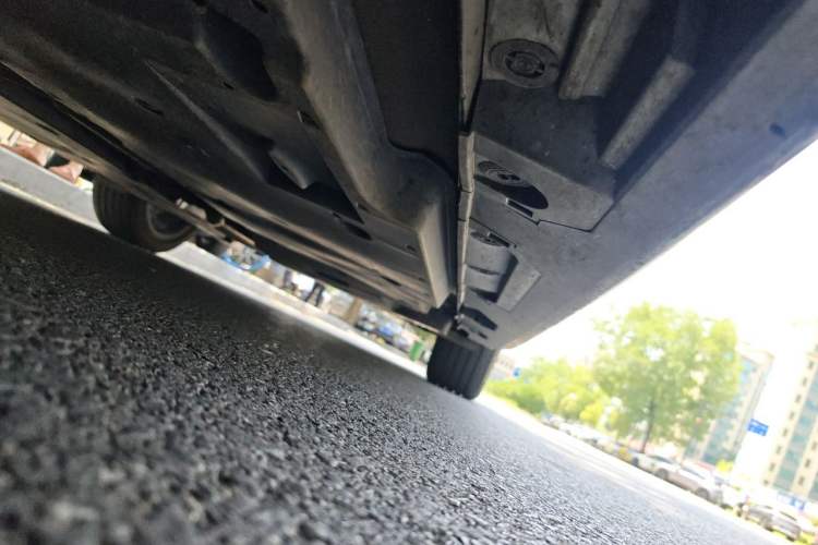 Used Toyota Camry 2019 2.5S FENGSHANG Version China VI Standard Chassis Front Left