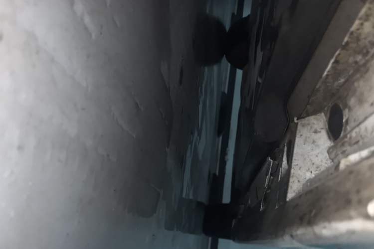 Used Toyota Camry 2019 2.5S FENGSHANG Version China VI Standard Chassis Front Left