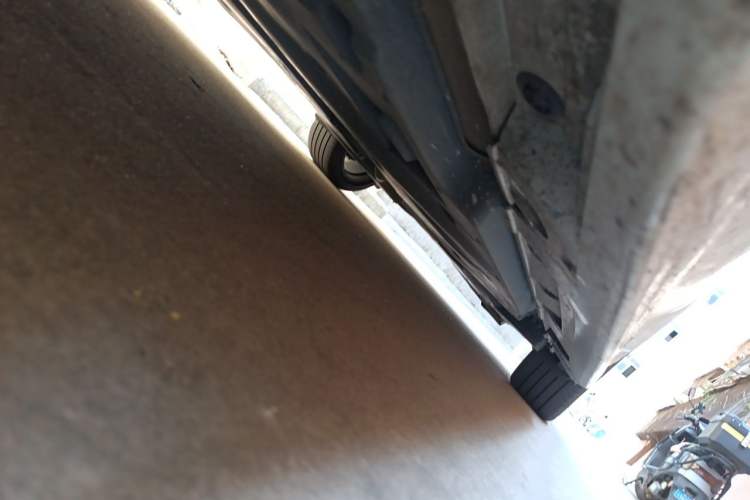 Used Toyota Camry 2019 2.5S FENGSHANG Version China VI Standard Chassis Front Left