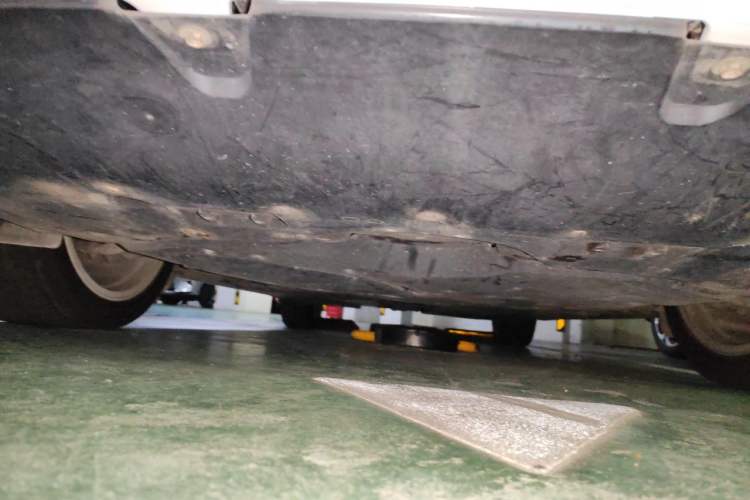 Used Toyota Camry 2019 2.5G Luxury Edition China VI Standard Chassis Front