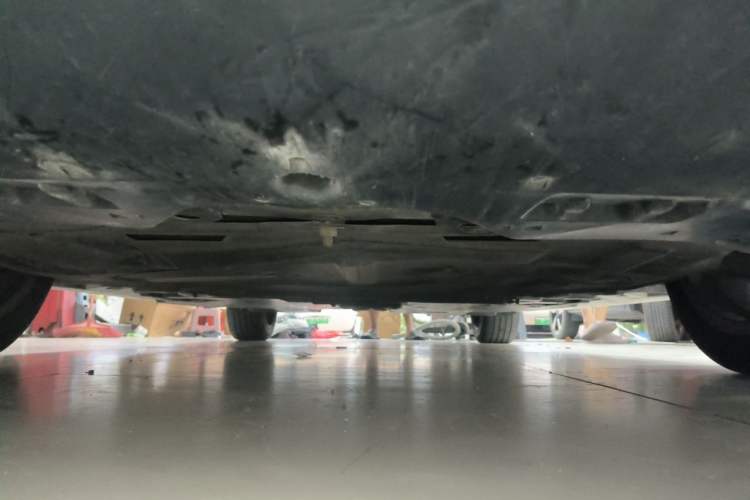 Used Toyota Camry 2019 2.5S FENGSHANG Version China VI Standard Chassis Front
