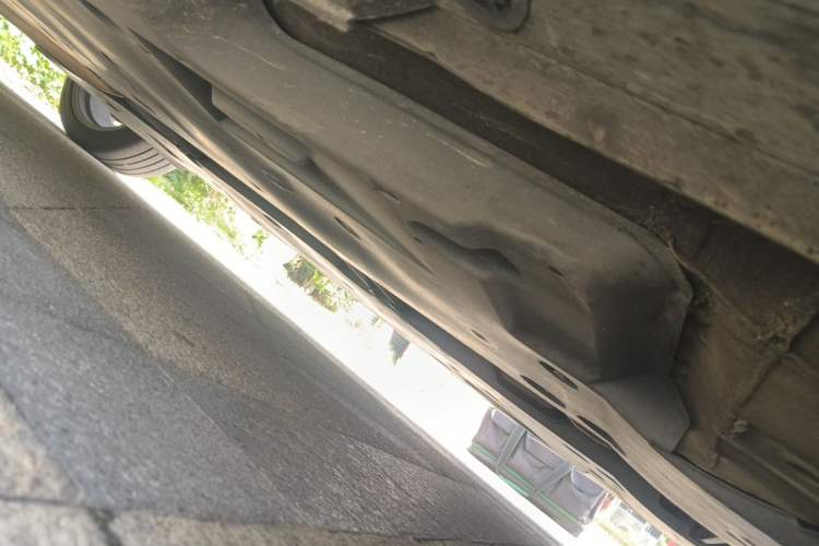 Used Toyota Camry 2019 2.5S FENGSHANG Version China V Standard Chassis Front Right