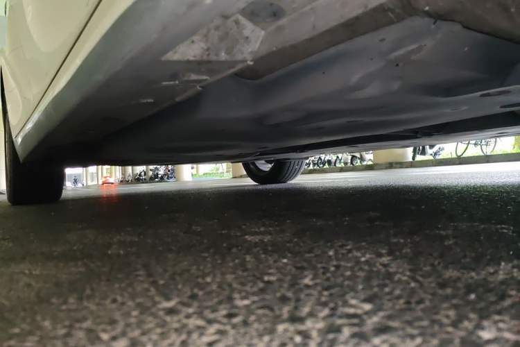 Used Toyota Camry 2019 Dual-Engine 2.5 HG Luxury Edition China VI Standard Chassis Front Right