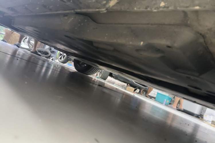 Used Toyota Camry 2019 2.5S FENGSHANG Version China VI Standard Chassis Front Right