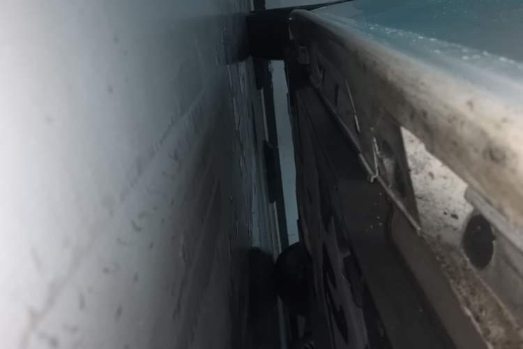 Used Toyota Camry 2019 2.5S FENGSHANG Version China VI Standard Chassis Front Right