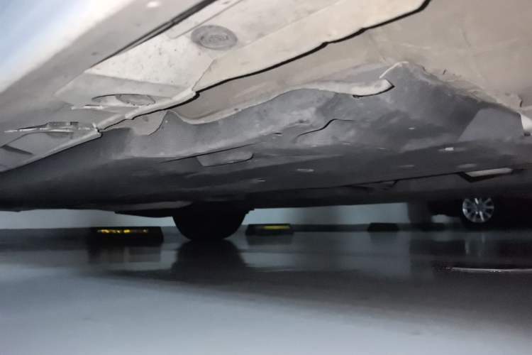 Used Toyota Camry 2019 2.5S FENGSHANG Version China VI Standard Chassis Front Right