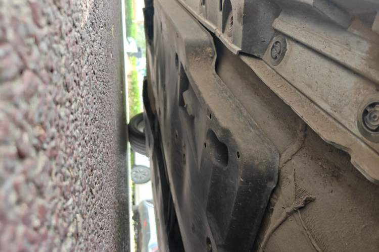 Used Toyota Camry 2019 2.0S FENGSHANG Version China V Standard Chassis Front Right