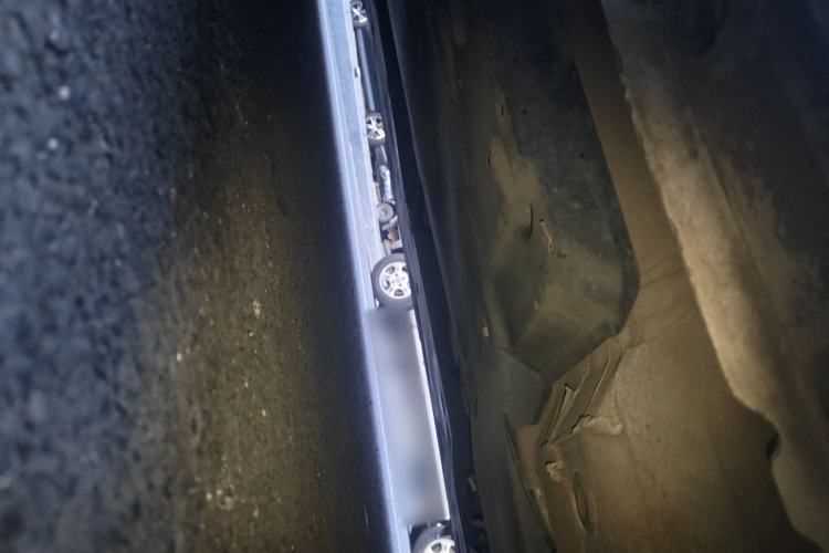 Used Toyota Camry 2019 2.0G Luxury Edition China V Standard Chassis Front Right