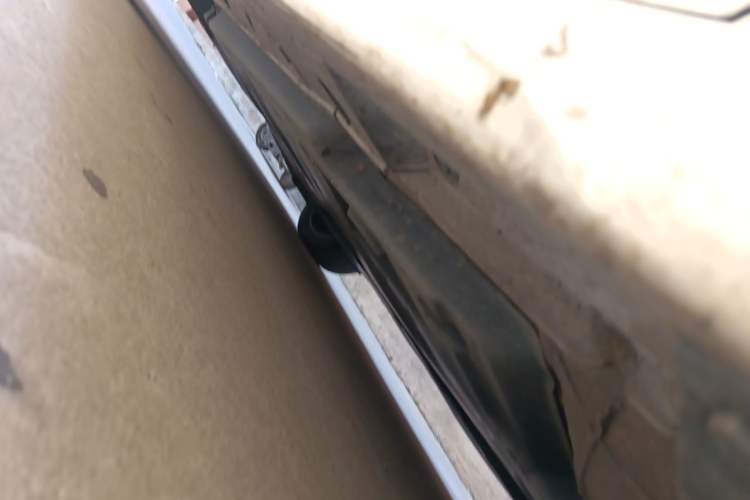 Used Toyota Camry 2019 2.5S FENGSHANG Version China VI Standard Chassis Front Right