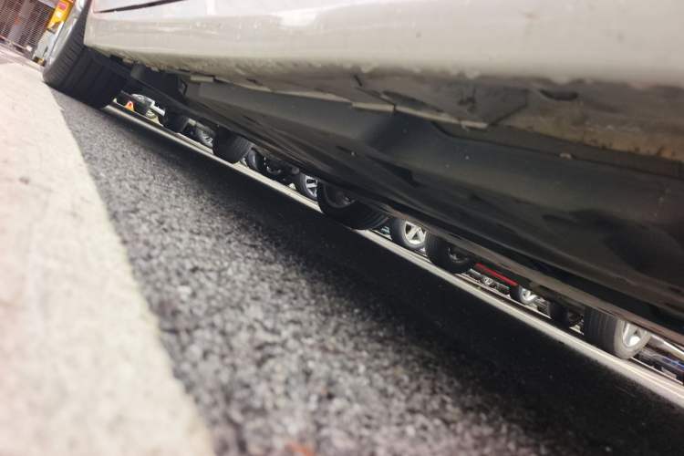 Used Toyota Camry 2019 2.5G Luxury Edition China VI Standard Chassis Front Right